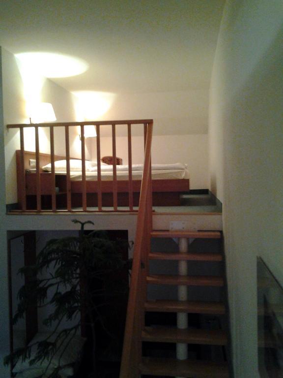 Altes Wirtshaus Foerdergersdorf Bed & Breakfast Tharandt Cameră foto