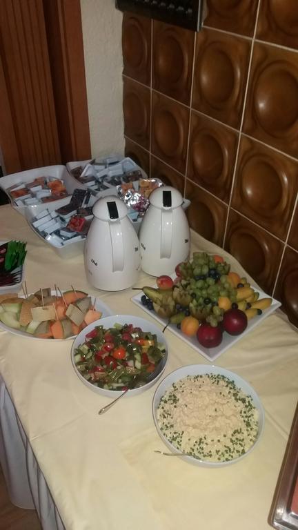 Altes Wirtshaus Foerdergersdorf Bed & Breakfast Tharandt Exterior foto