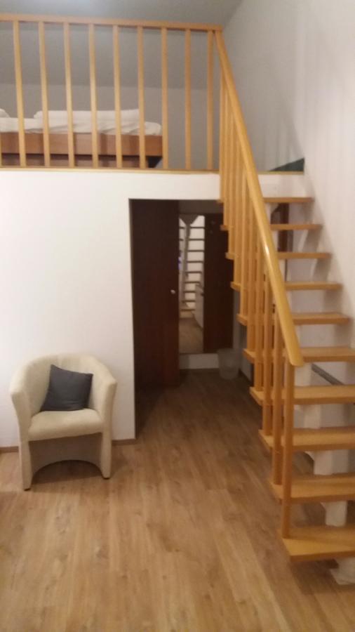 Altes Wirtshaus Foerdergersdorf Bed & Breakfast Tharandt Exterior foto