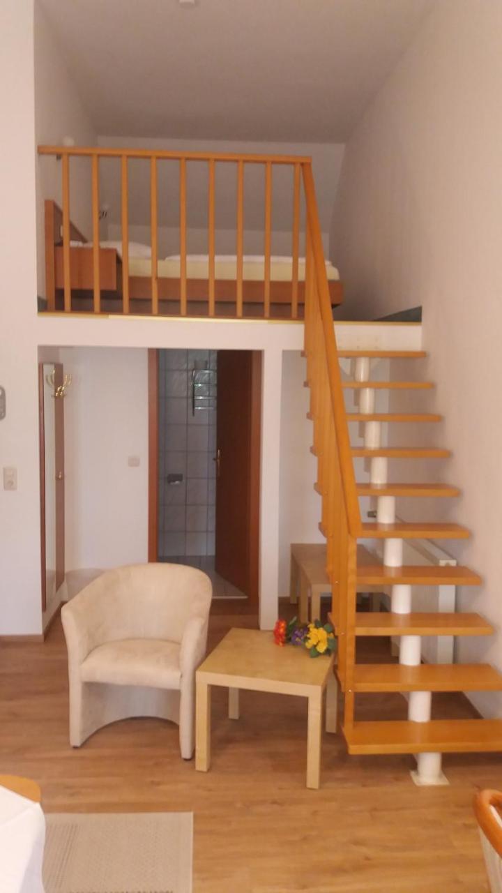Altes Wirtshaus Foerdergersdorf Bed & Breakfast Tharandt Exterior foto
